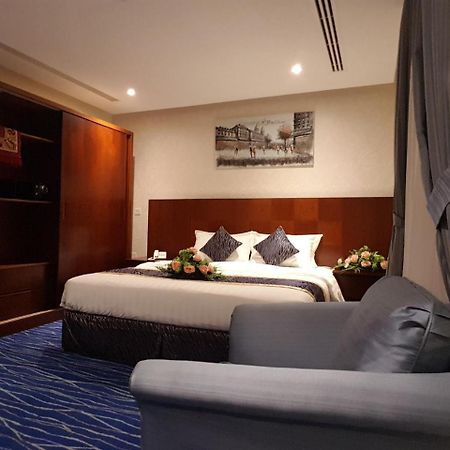 Tamaya Hotel Αλ Κομπάρ Εξωτερικό φωτογραφία