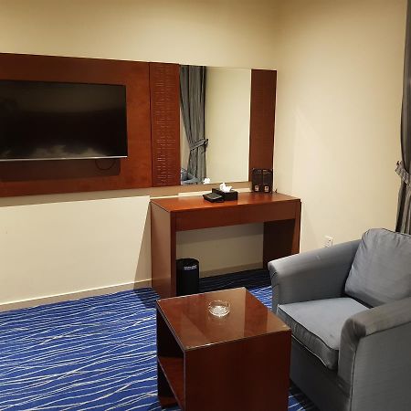 Tamaya Hotel Αλ Κομπάρ Εξωτερικό φωτογραφία