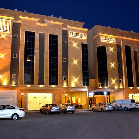 Tamaya Hotel Αλ Κομπάρ Εξωτερικό φωτογραφία