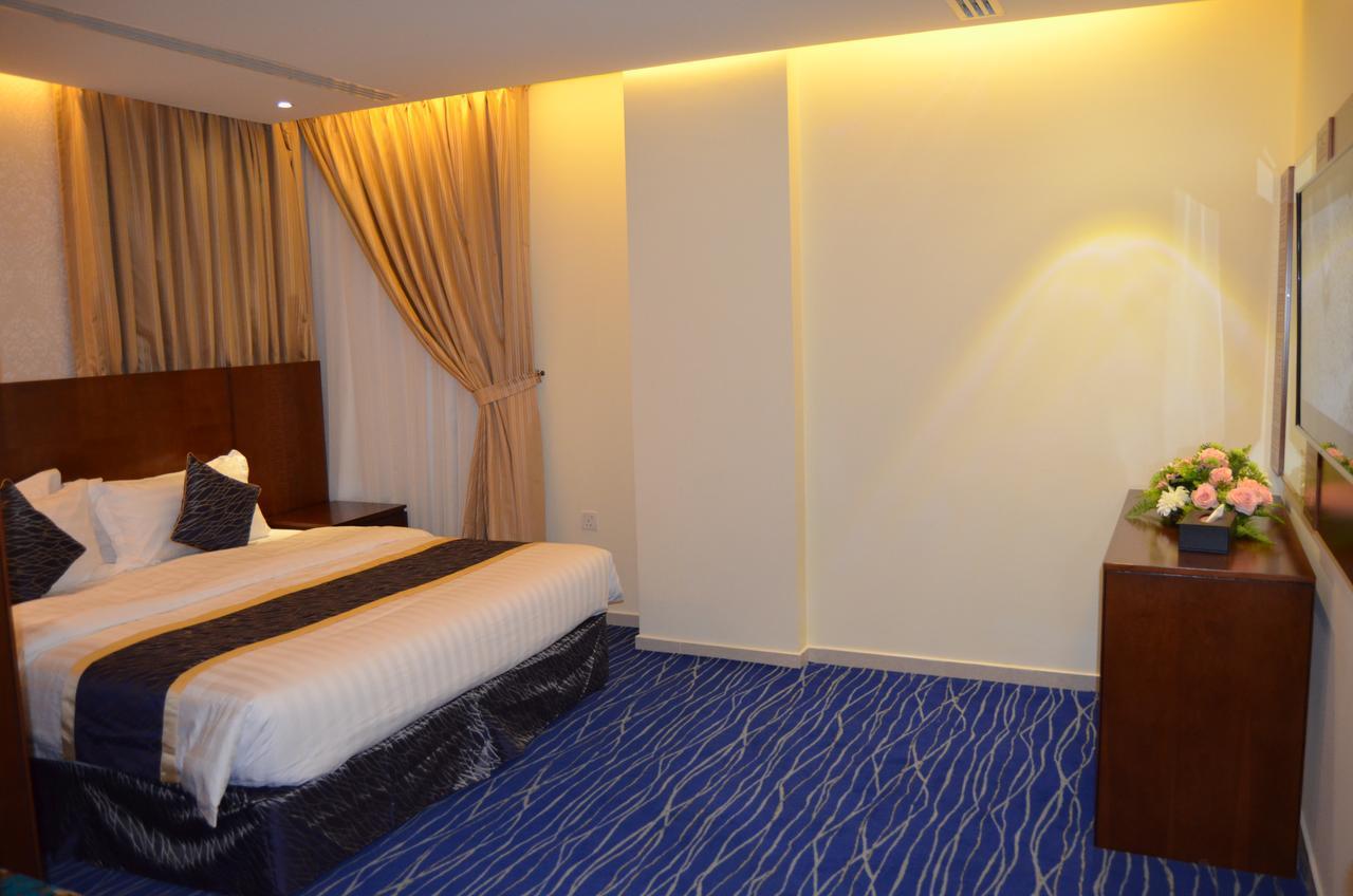 Tamaya Hotel Αλ Κομπάρ Εξωτερικό φωτογραφία