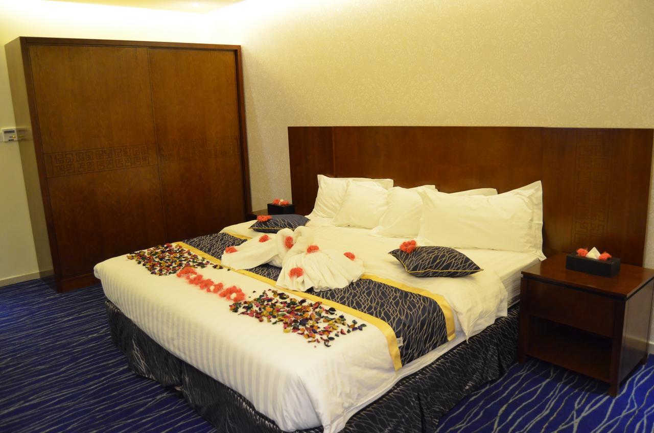 Tamaya Hotel Αλ Κομπάρ Εξωτερικό φωτογραφία