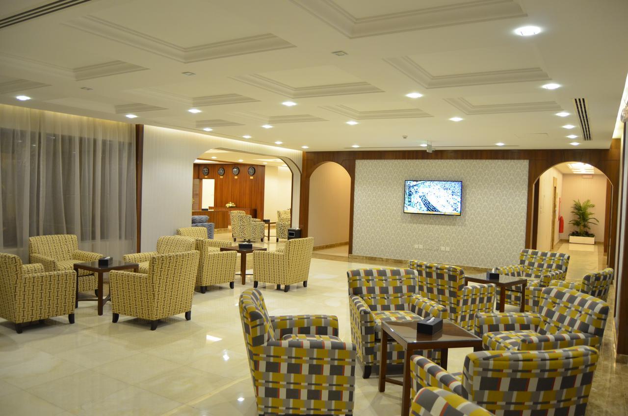 Tamaya Hotel Αλ Κομπάρ Εξωτερικό φωτογραφία