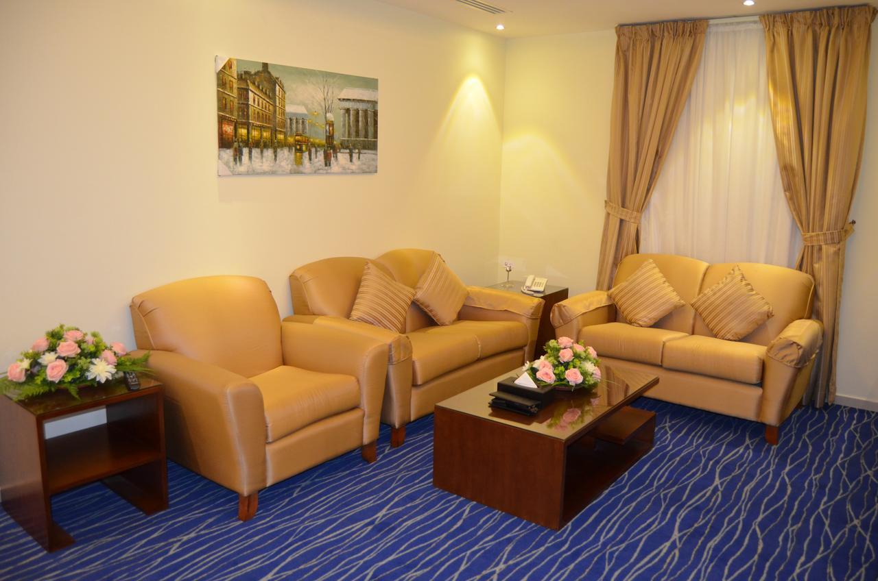 Tamaya Hotel Αλ Κομπάρ Εξωτερικό φωτογραφία