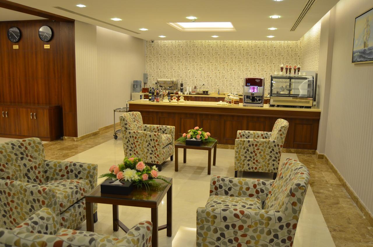 Tamaya Hotel Αλ Κομπάρ Εξωτερικό φωτογραφία