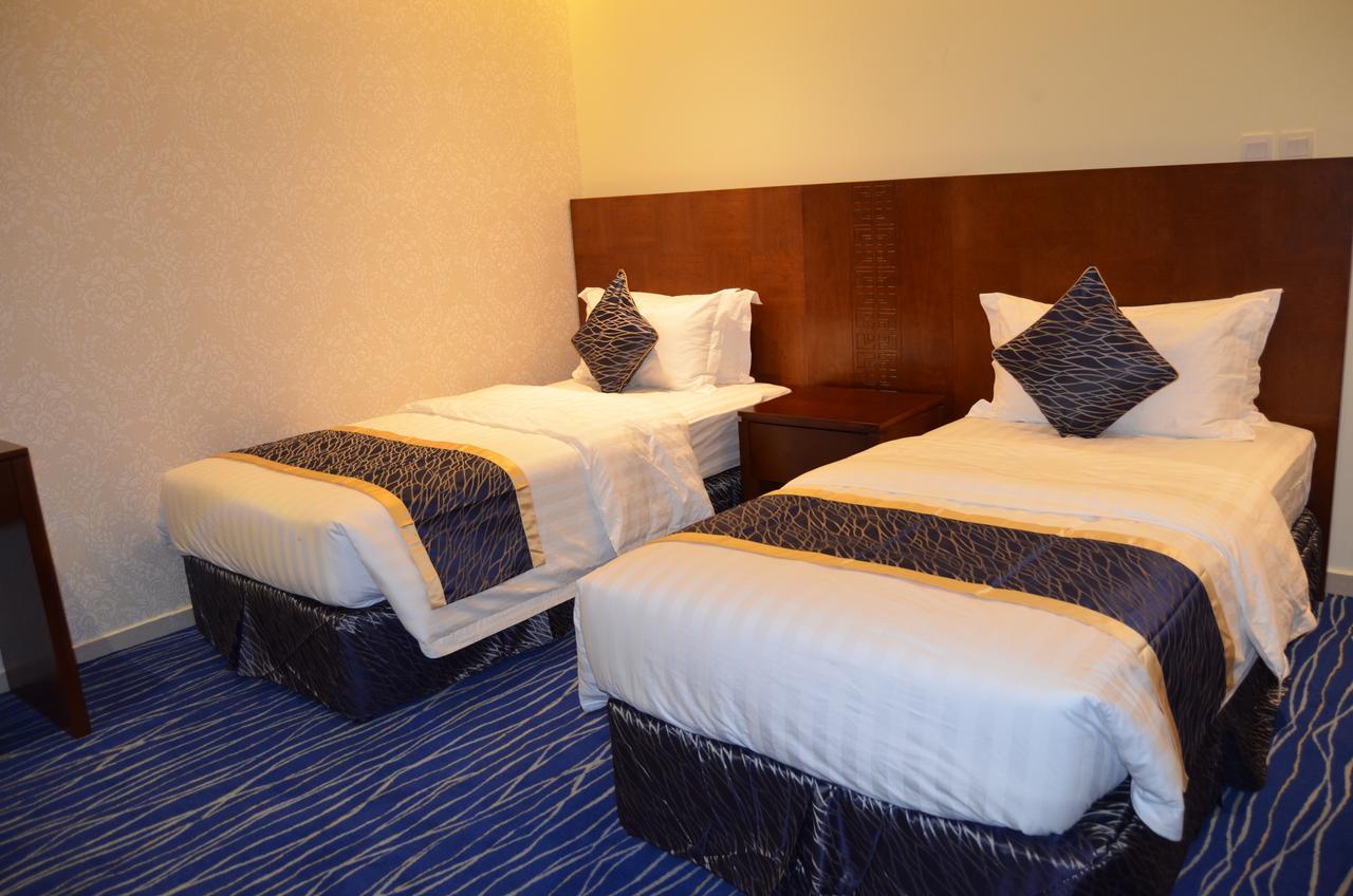 Tamaya Hotel Αλ Κομπάρ Εξωτερικό φωτογραφία