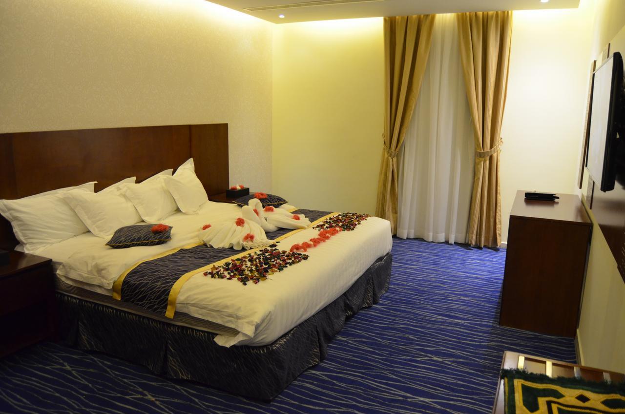 Tamaya Hotel Αλ Κομπάρ Εξωτερικό φωτογραφία