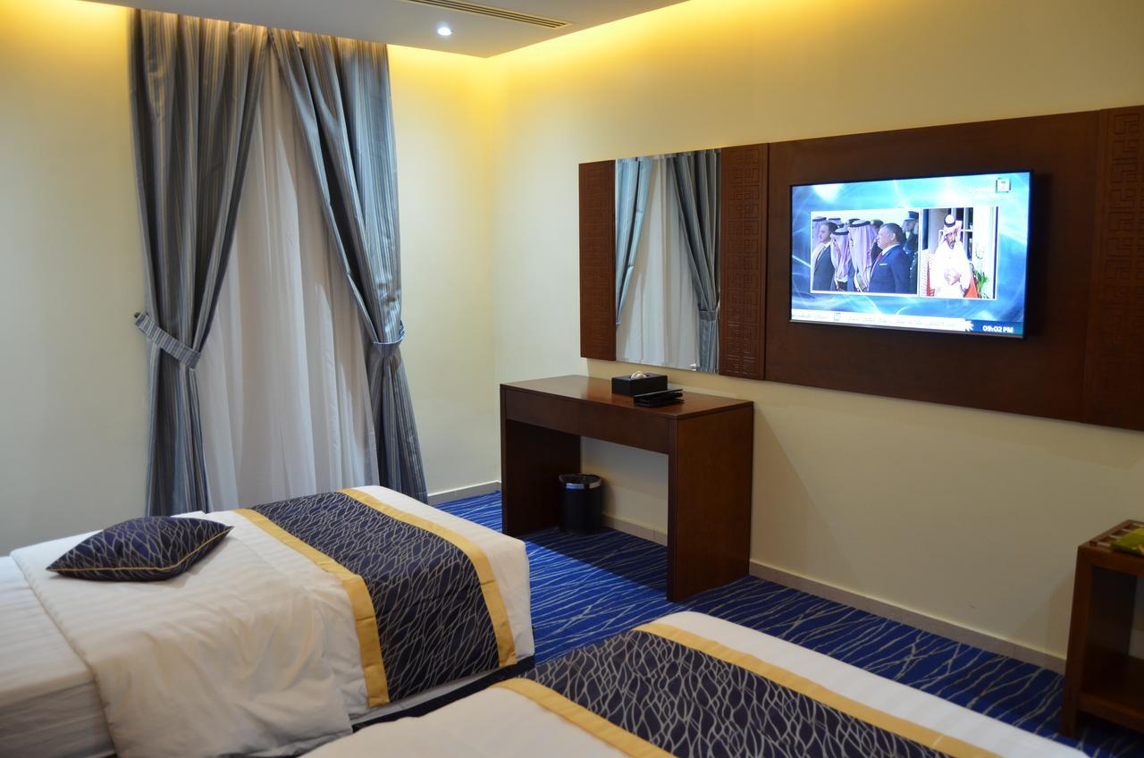 Tamaya Hotel Αλ Κομπάρ Εξωτερικό φωτογραφία