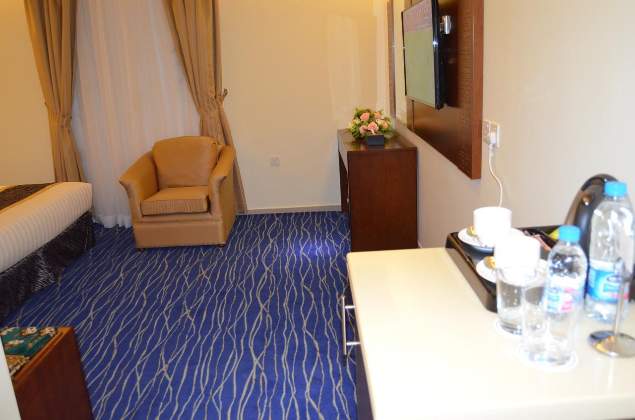 Tamaya Hotel Αλ Κομπάρ Εξωτερικό φωτογραφία