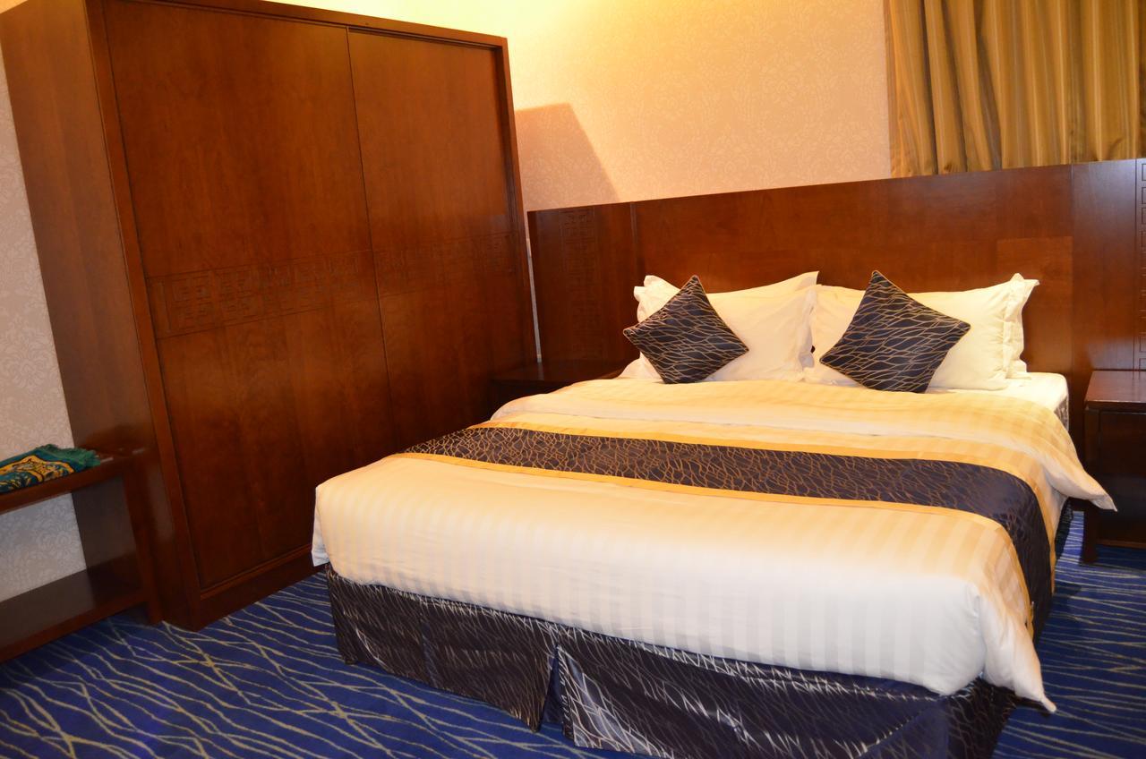 Tamaya Hotel Αλ Κομπάρ Εξωτερικό φωτογραφία
