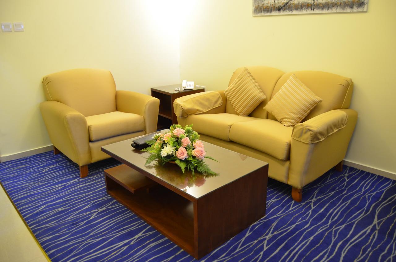 Tamaya Hotel Αλ Κομπάρ Εξωτερικό φωτογραφία