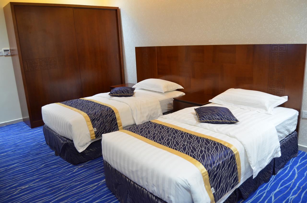 Tamaya Hotel Αλ Κομπάρ Εξωτερικό φωτογραφία