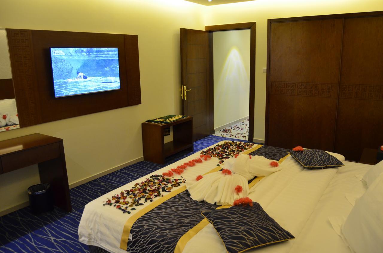 Tamaya Hotel Αλ Κομπάρ Εξωτερικό φωτογραφία