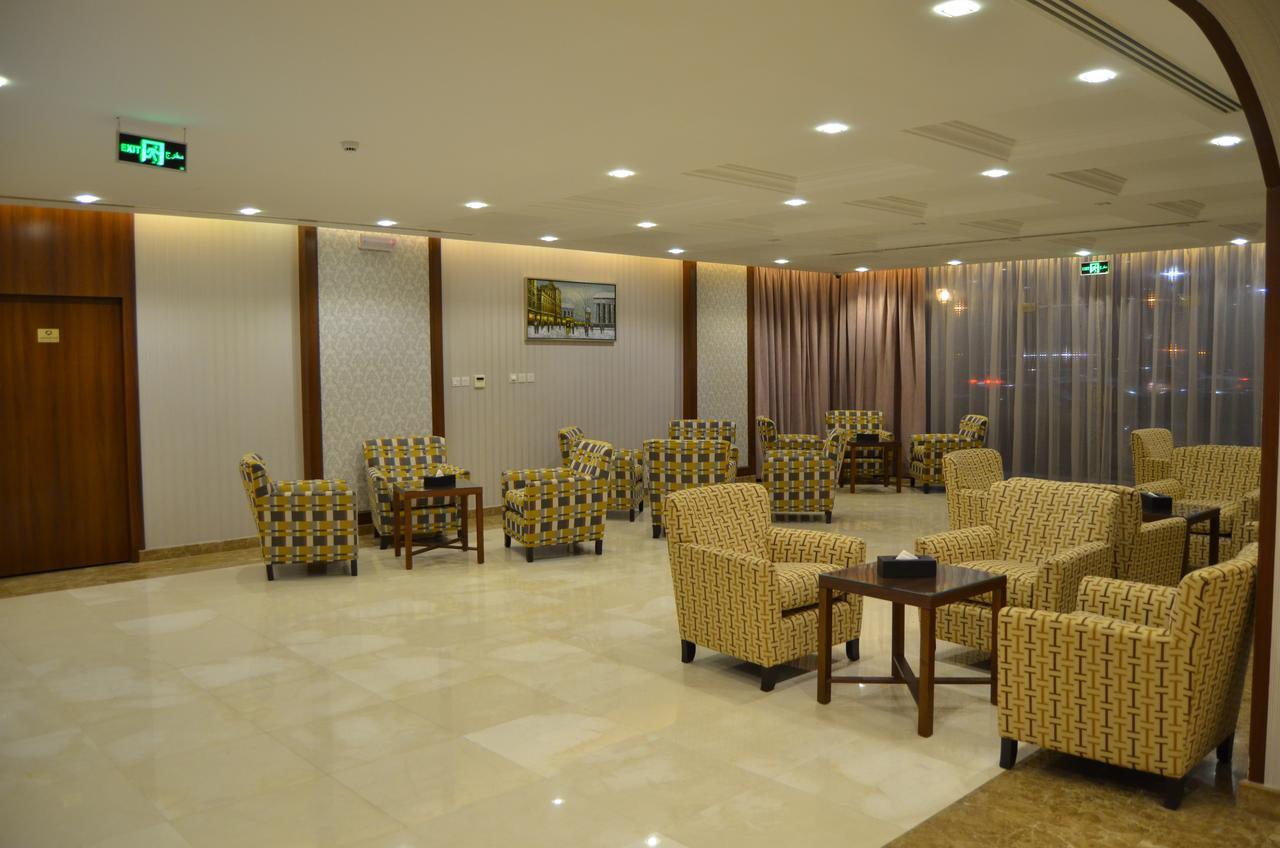 Tamaya Hotel Αλ Κομπάρ Εξωτερικό φωτογραφία