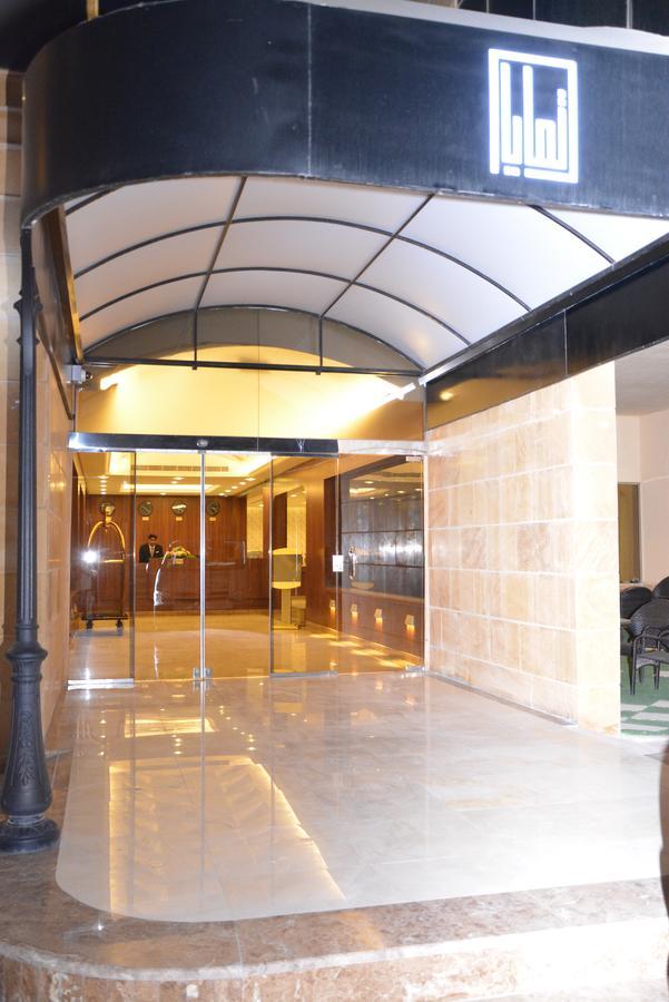 Tamaya Hotel Αλ Κομπάρ Εξωτερικό φωτογραφία