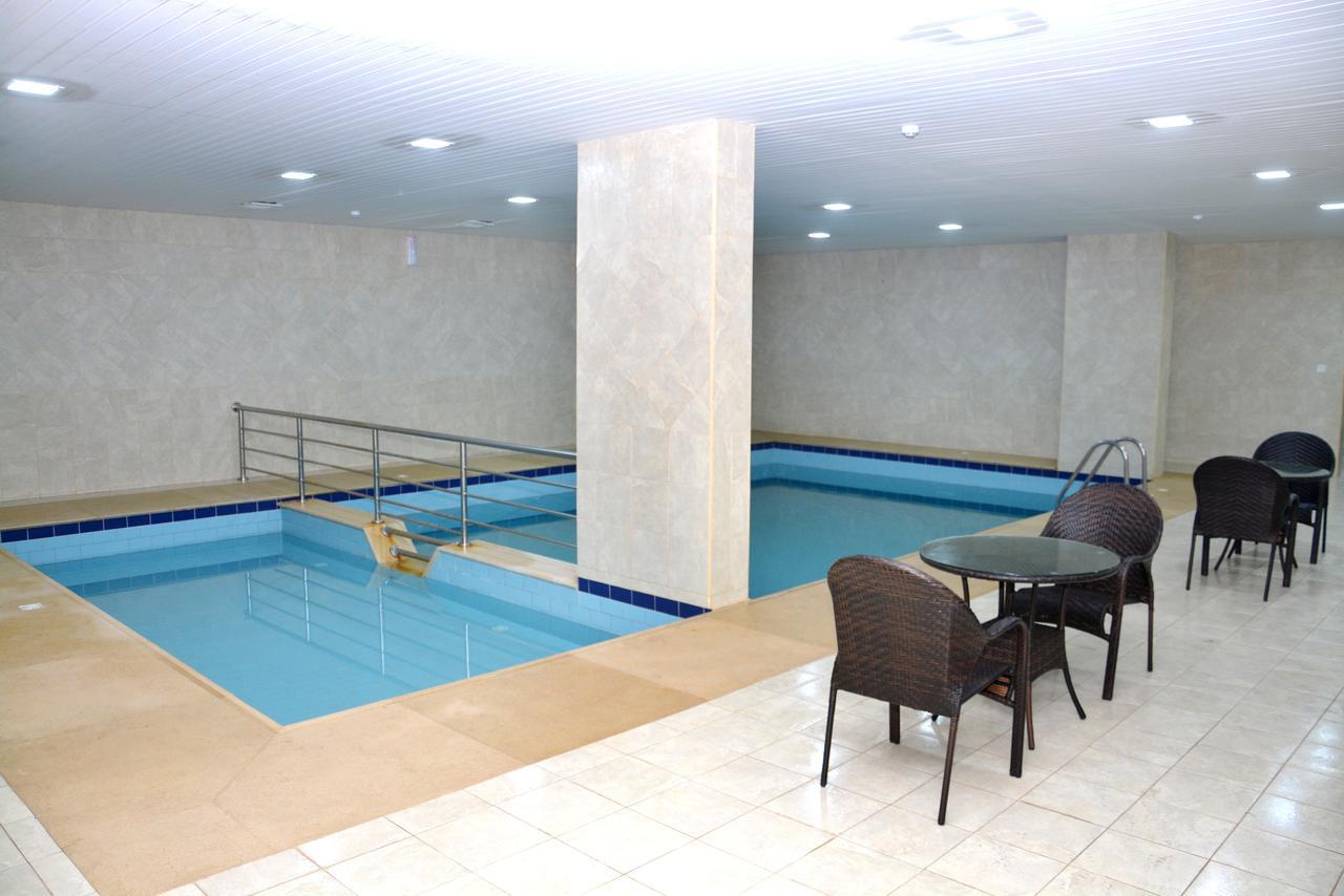 Tamaya Hotel Αλ Κομπάρ Εξωτερικό φωτογραφία