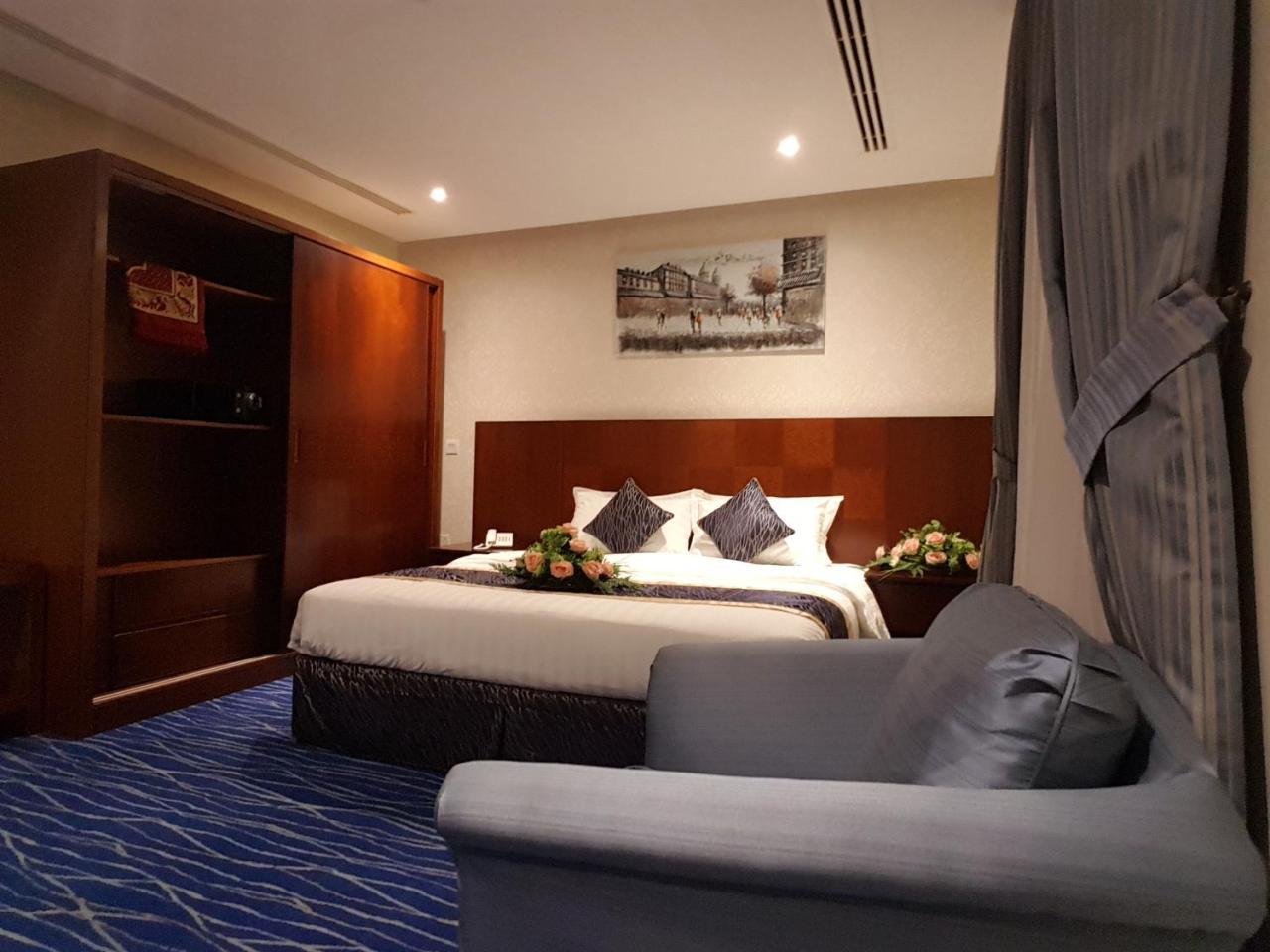 Tamaya Hotel Αλ Κομπάρ Εξωτερικό φωτογραφία