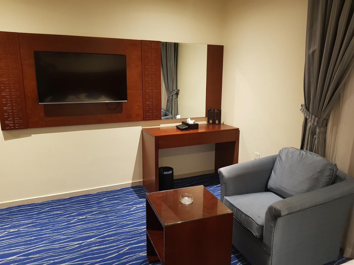 Tamaya Hotel Αλ Κομπάρ Εξωτερικό φωτογραφία