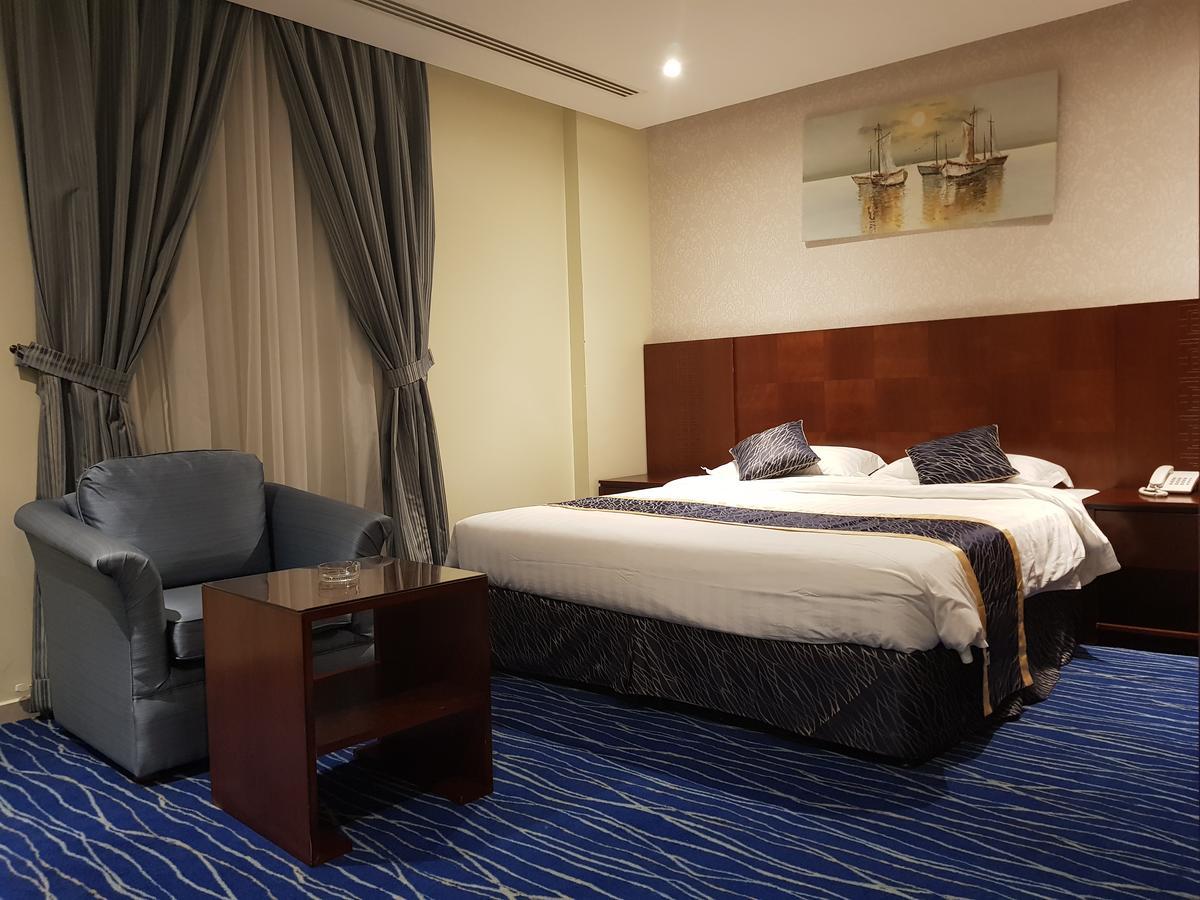 Tamaya Hotel Αλ Κομπάρ Εξωτερικό φωτογραφία