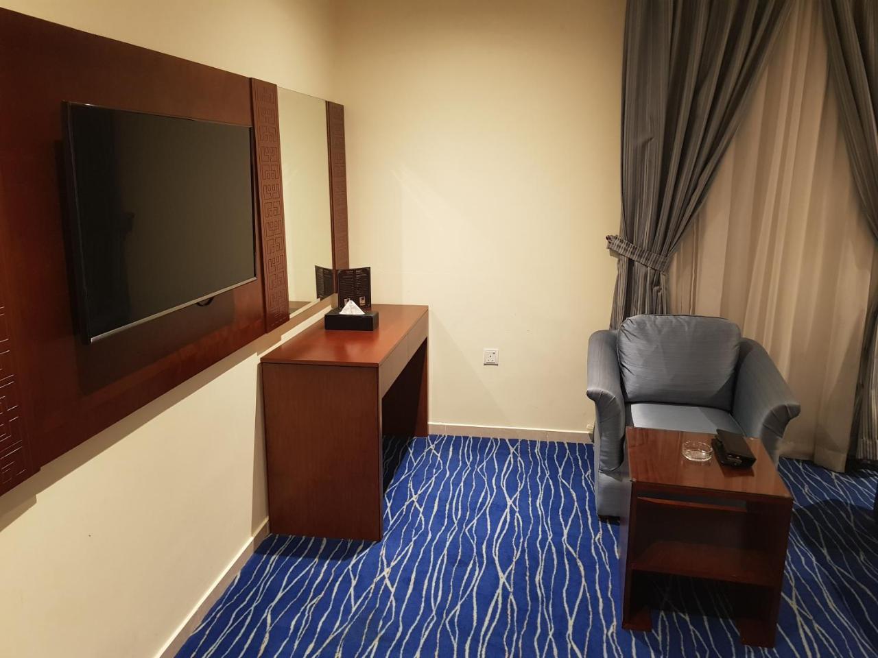Tamaya Hotel Αλ Κομπάρ Εξωτερικό φωτογραφία