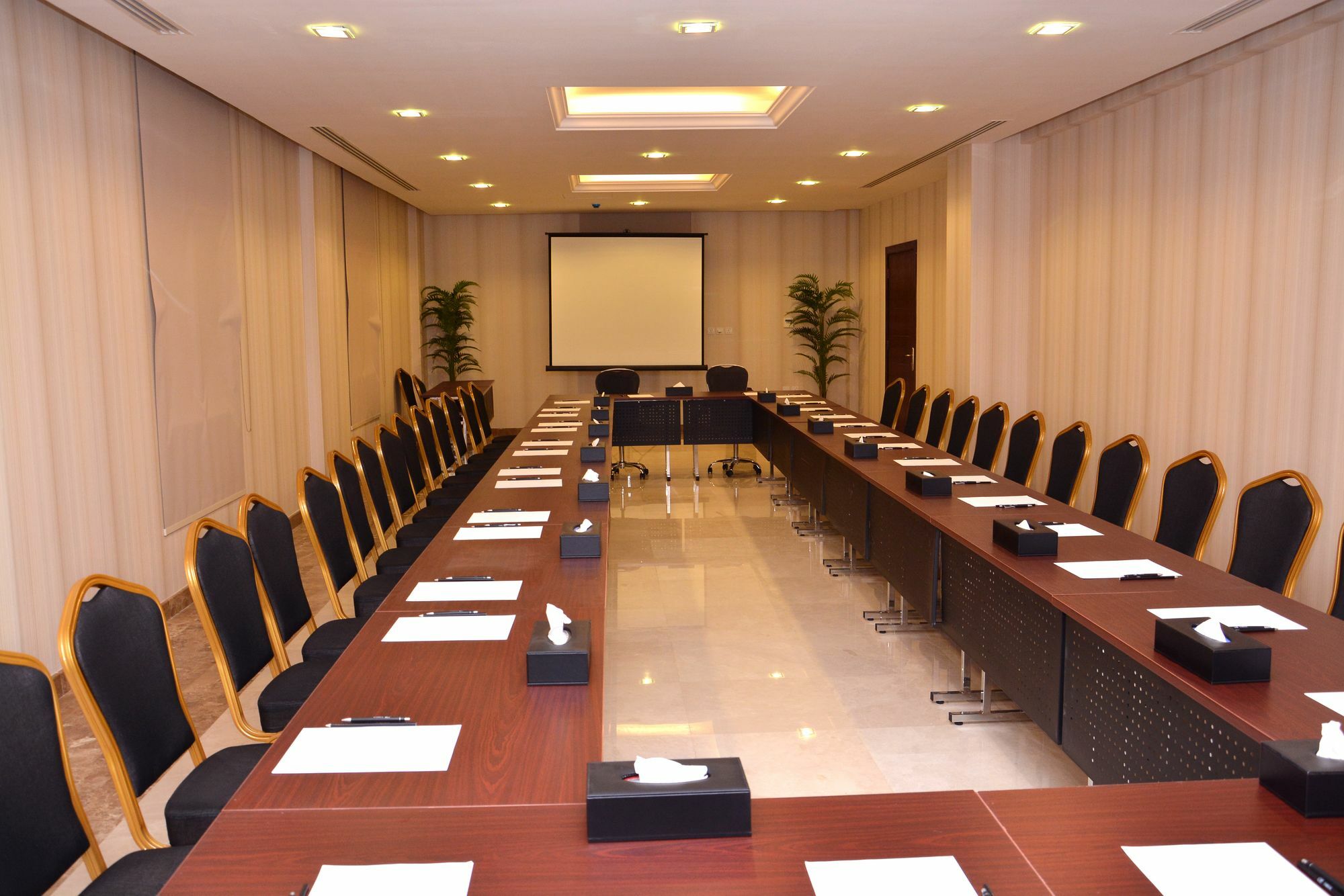 Tamaya Hotel Αλ Κομπάρ Εξωτερικό φωτογραφία