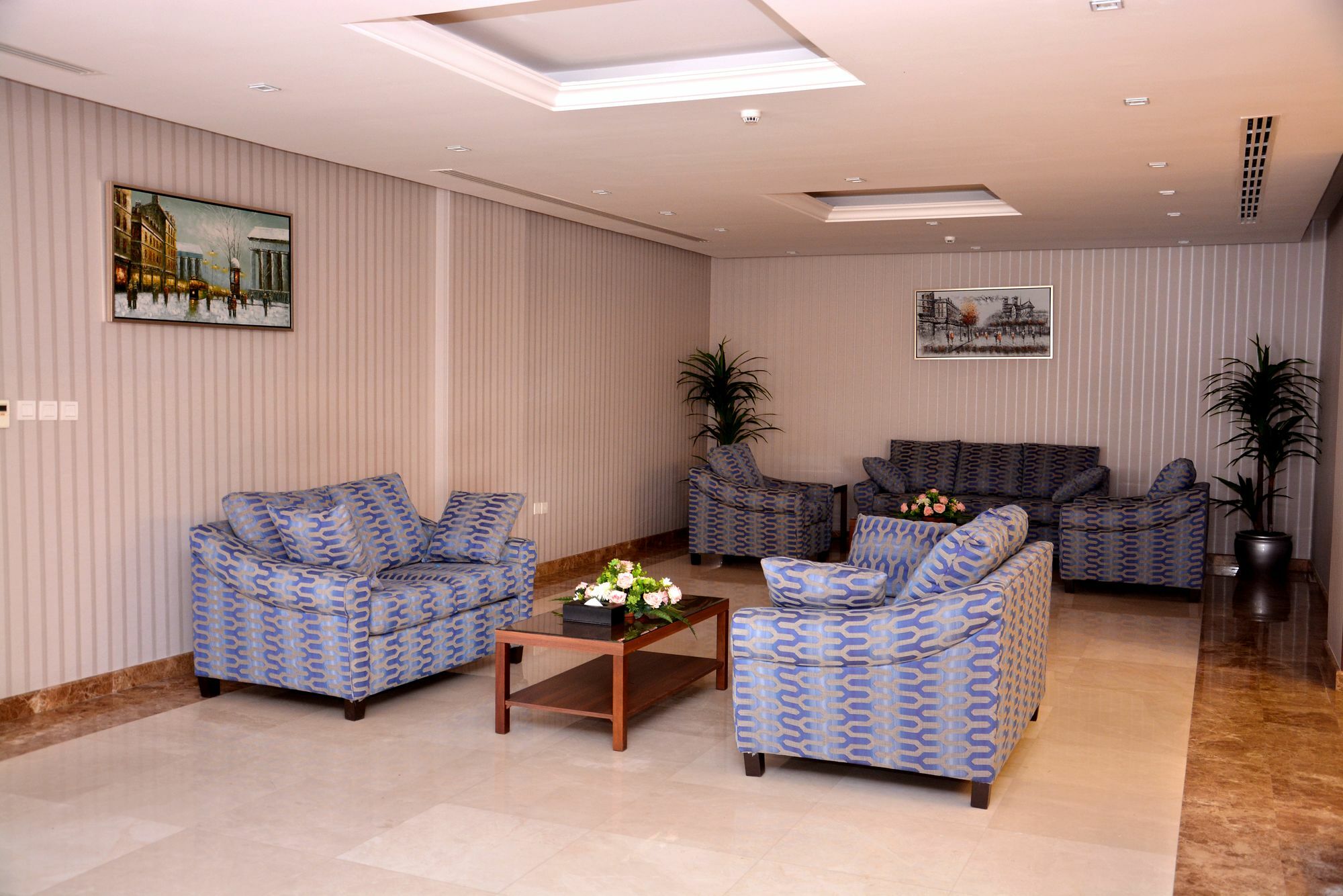 Tamaya Hotel Αλ Κομπάρ Εξωτερικό φωτογραφία