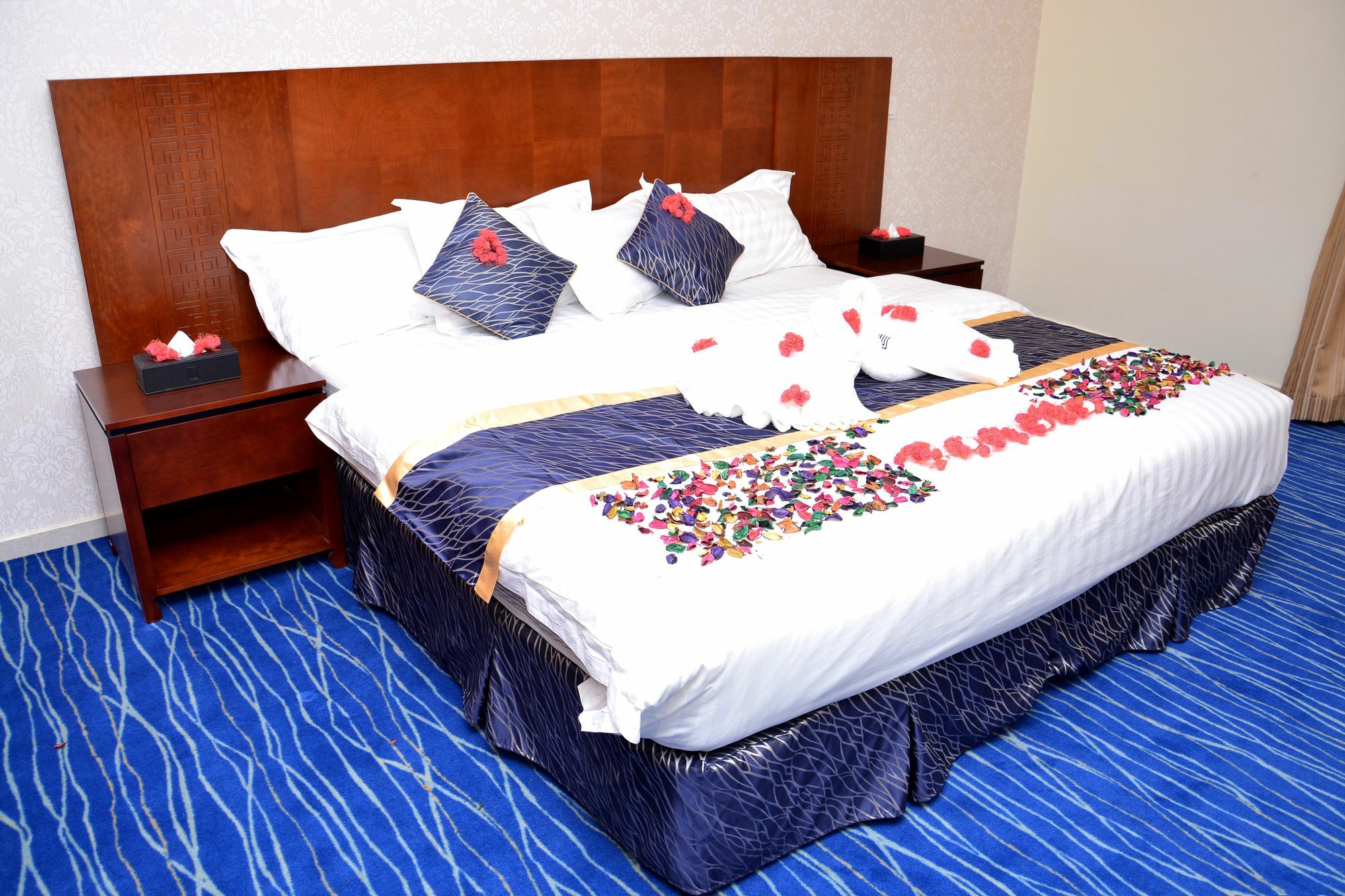 Tamaya Hotel Αλ Κομπάρ Εξωτερικό φωτογραφία