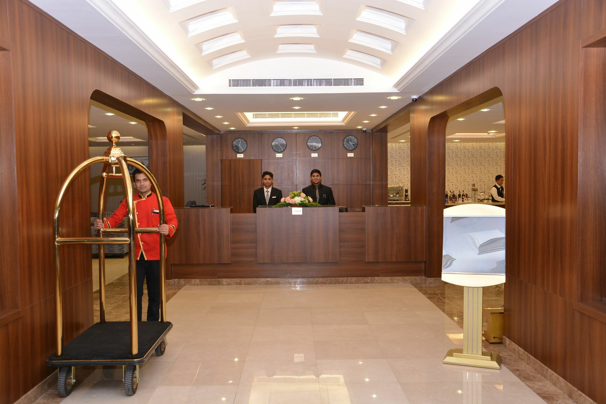 Tamaya Hotel Αλ Κομπάρ Εξωτερικό φωτογραφία
