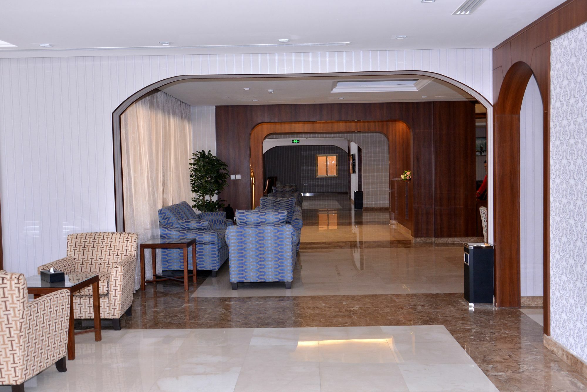 Tamaya Hotel Αλ Κομπάρ Εξωτερικό φωτογραφία