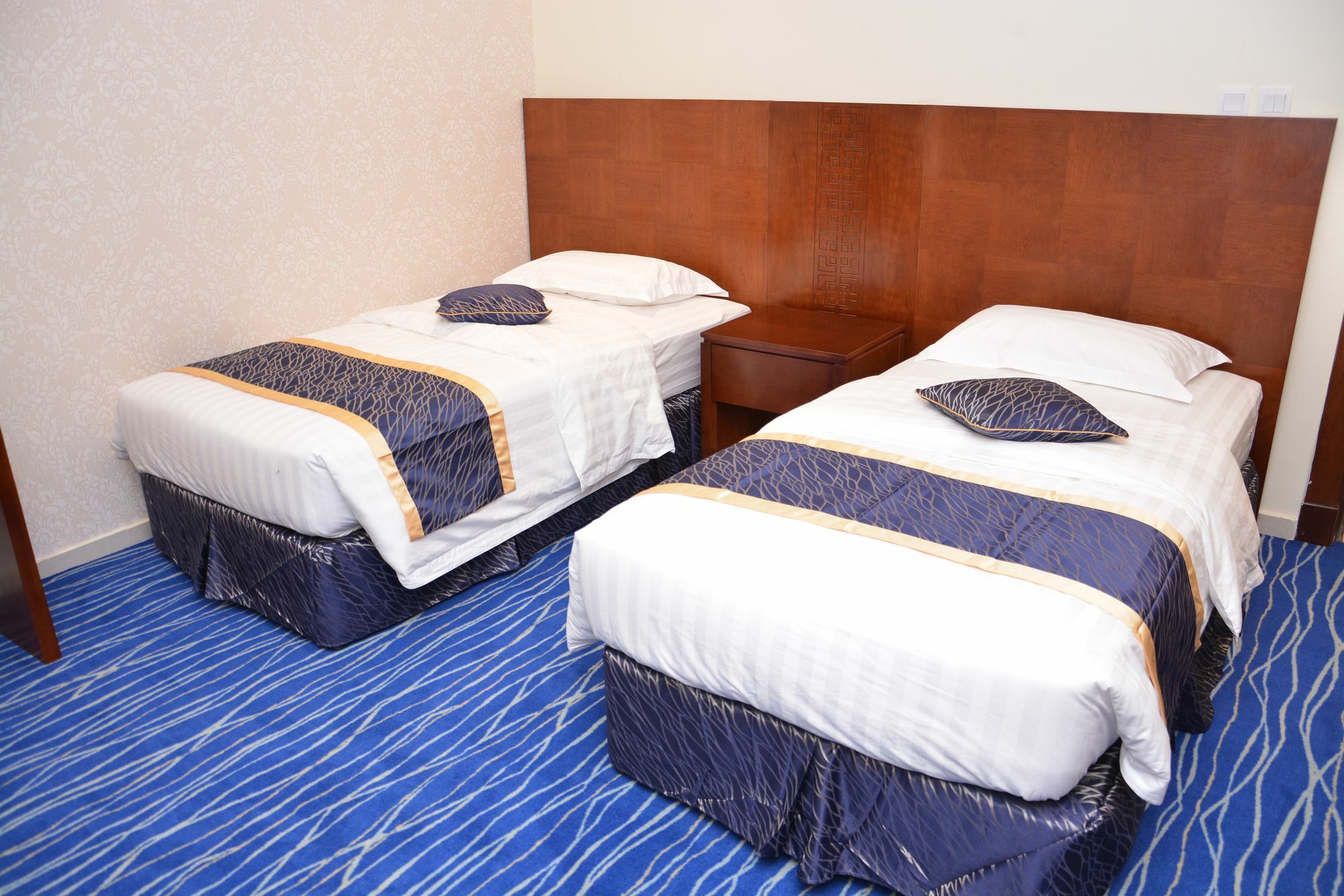 Tamaya Hotel Αλ Κομπάρ Εξωτερικό φωτογραφία
