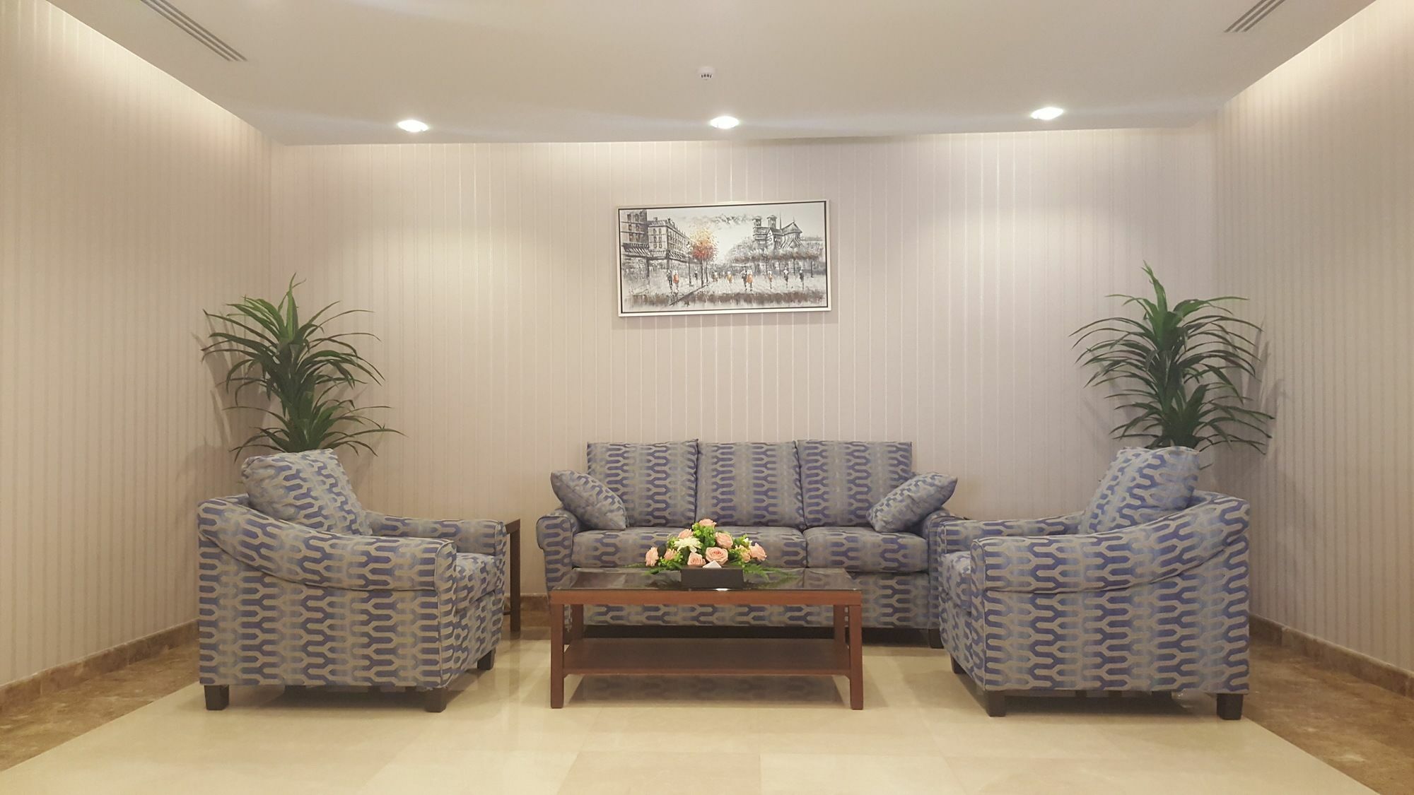 Tamaya Hotel Αλ Κομπάρ Εξωτερικό φωτογραφία