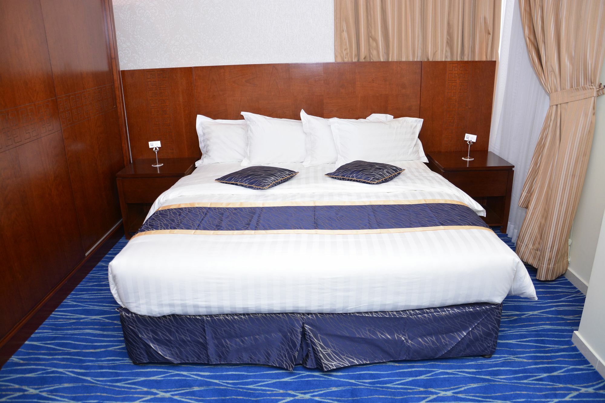 Tamaya Hotel Αλ Κομπάρ Εξωτερικό φωτογραφία