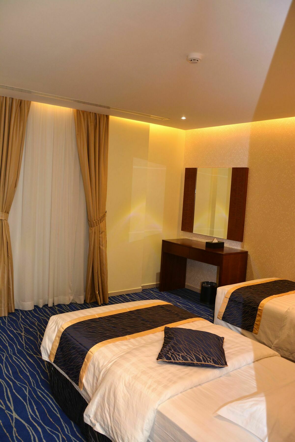 Tamaya Hotel Αλ Κομπάρ Εξωτερικό φωτογραφία