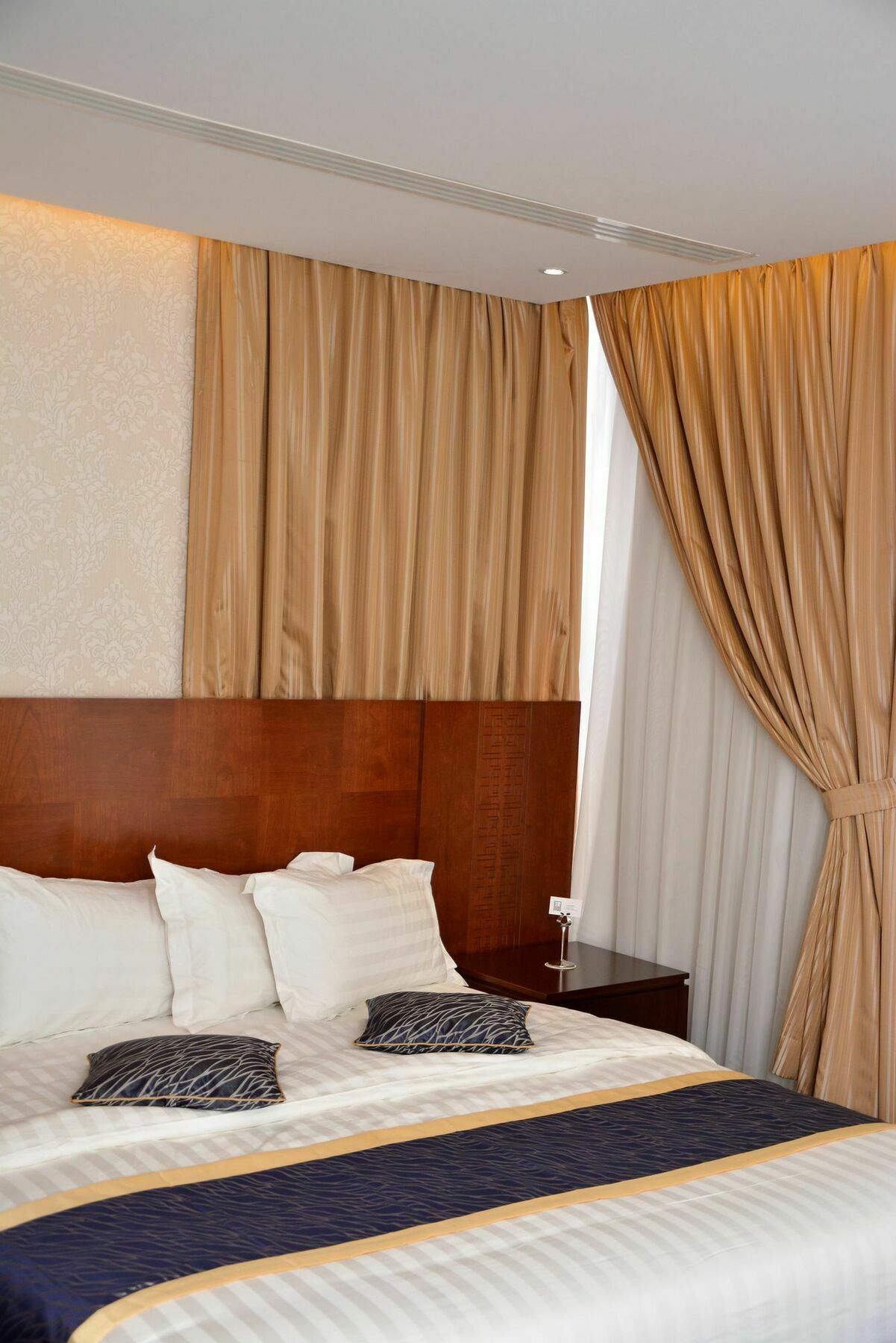 Tamaya Hotel Αλ Κομπάρ Εξωτερικό φωτογραφία