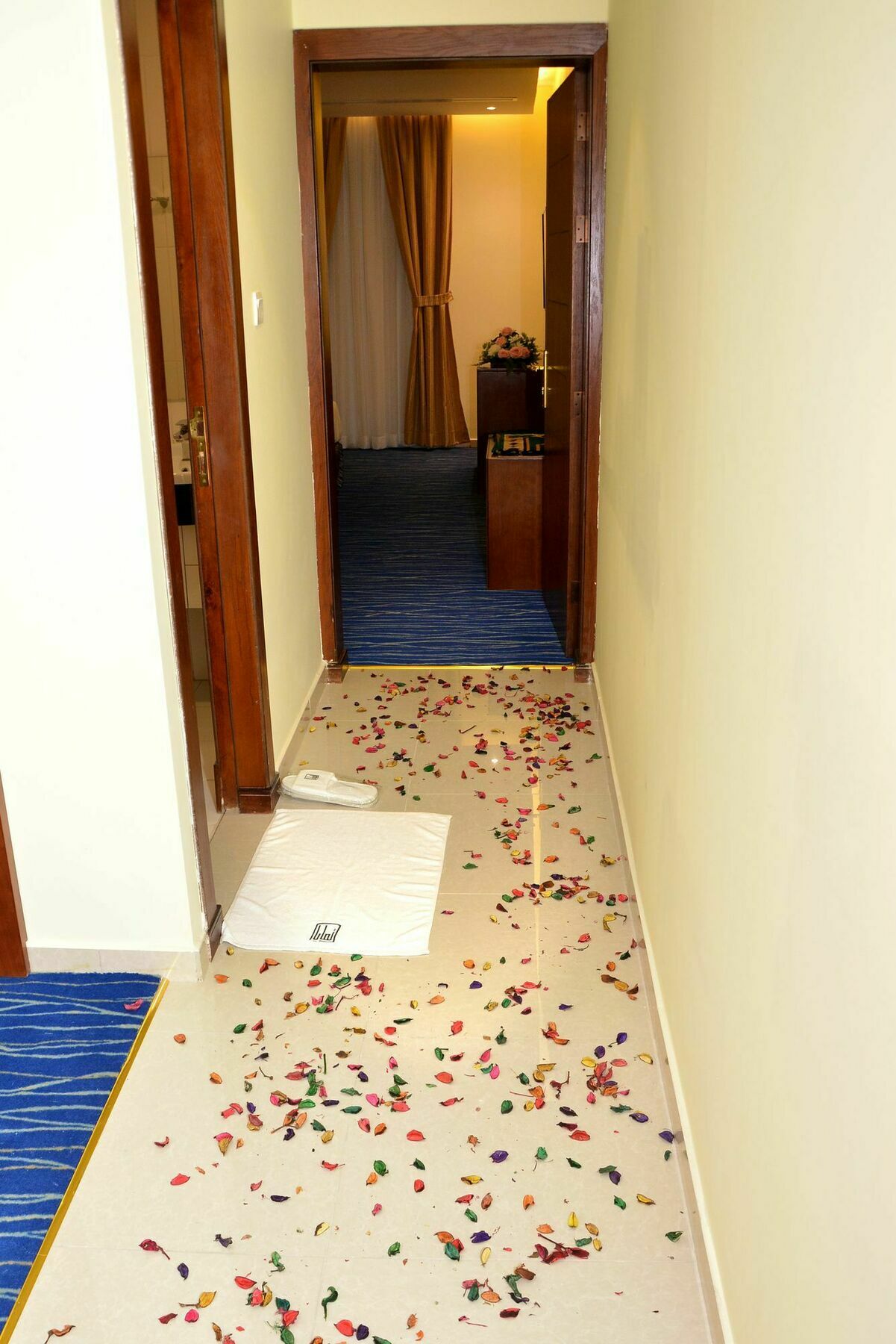 Tamaya Hotel Αλ Κομπάρ Εξωτερικό φωτογραφία