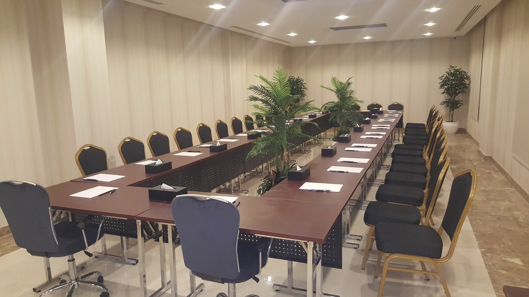 Tamaya Hotel Αλ Κομπάρ Εξωτερικό φωτογραφία