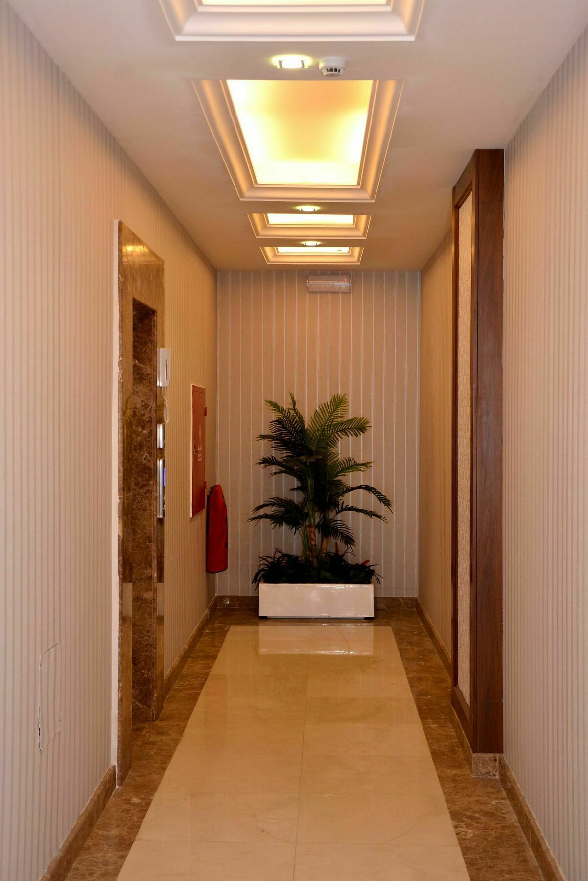 Tamaya Hotel Αλ Κομπάρ Εξωτερικό φωτογραφία