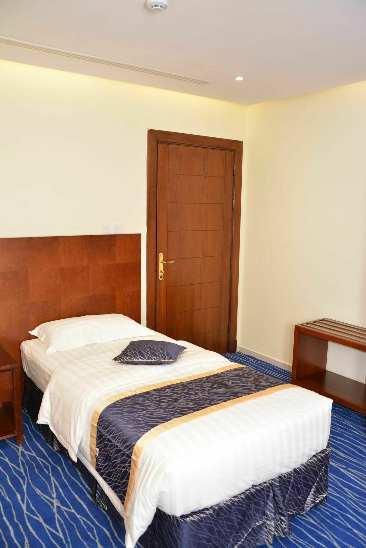 Tamaya Hotel Αλ Κομπάρ Εξωτερικό φωτογραφία