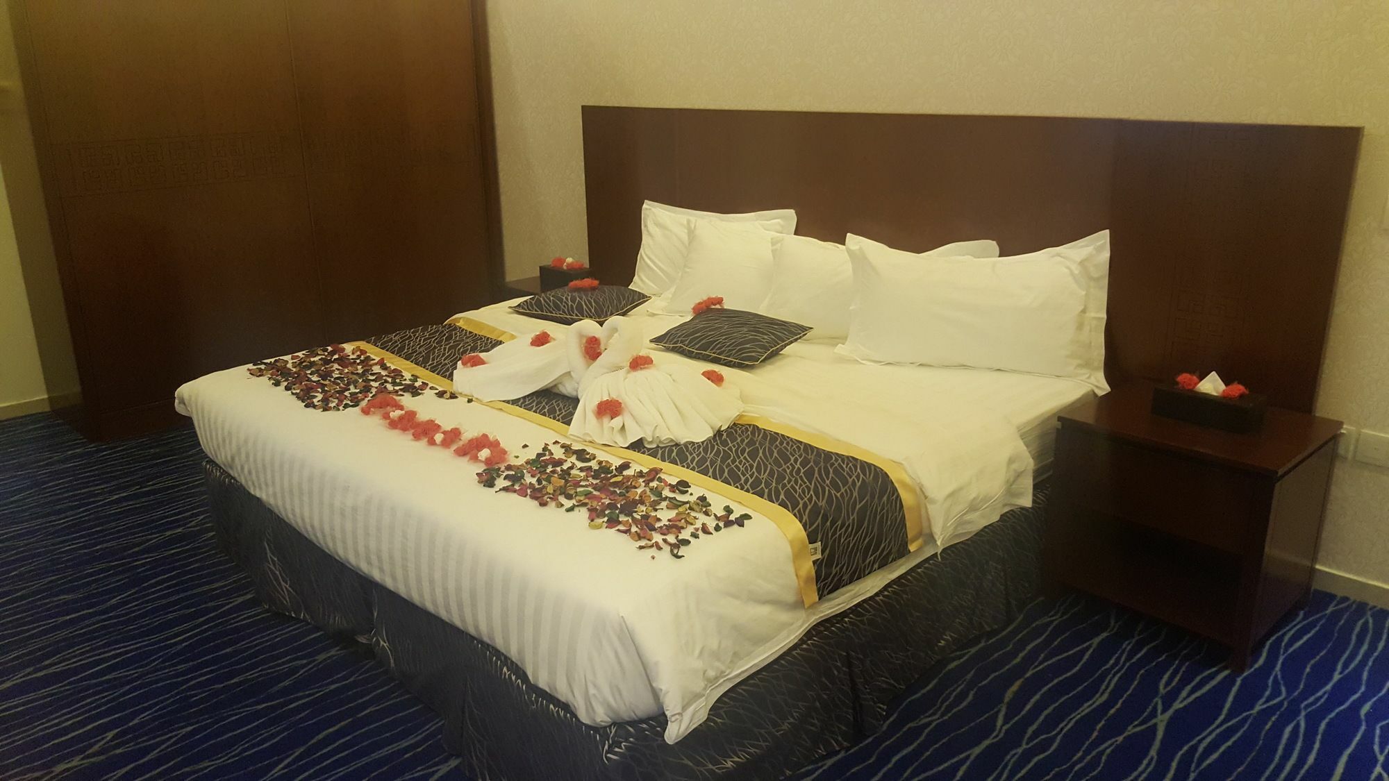 Tamaya Hotel Αλ Κομπάρ Εξωτερικό φωτογραφία