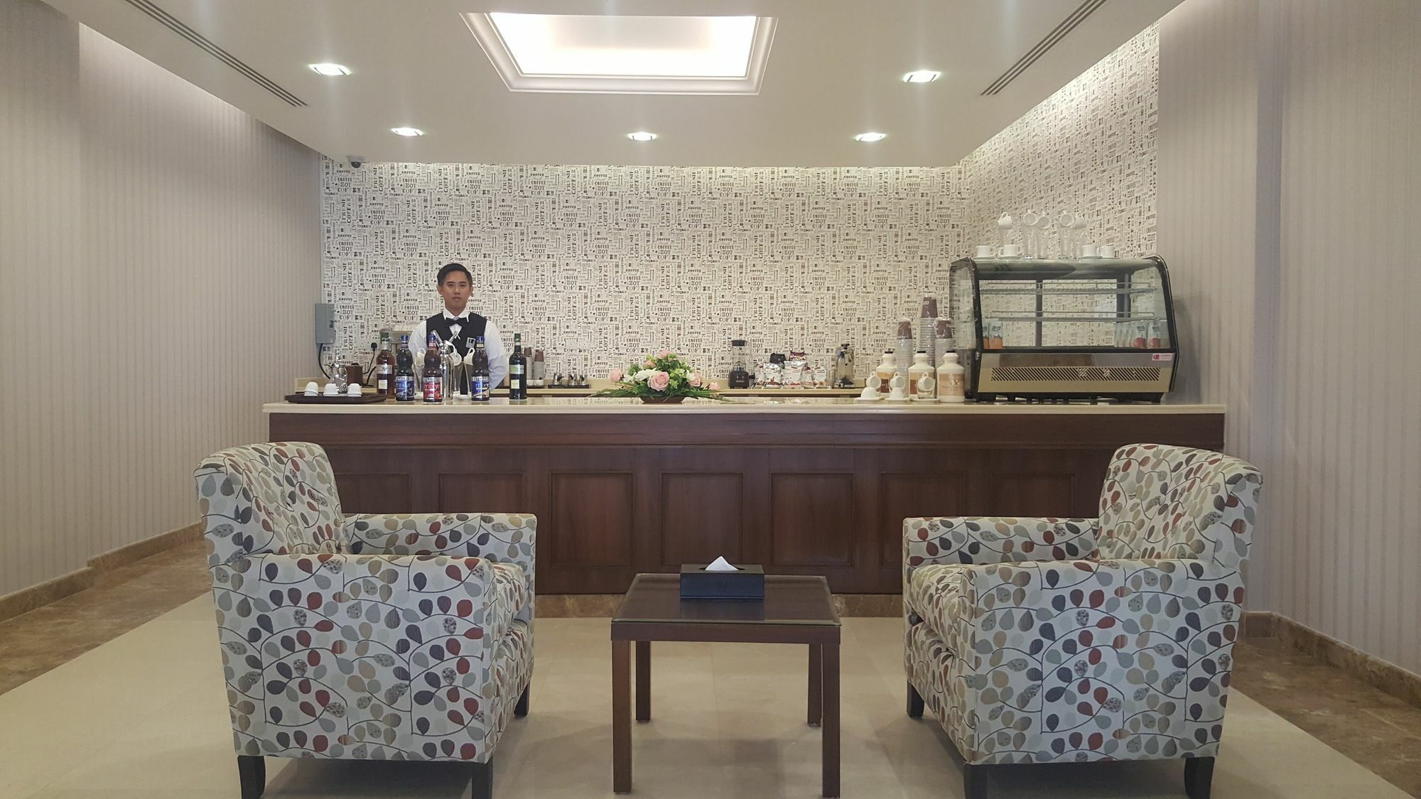 Tamaya Hotel Αλ Κομπάρ Εξωτερικό φωτογραφία