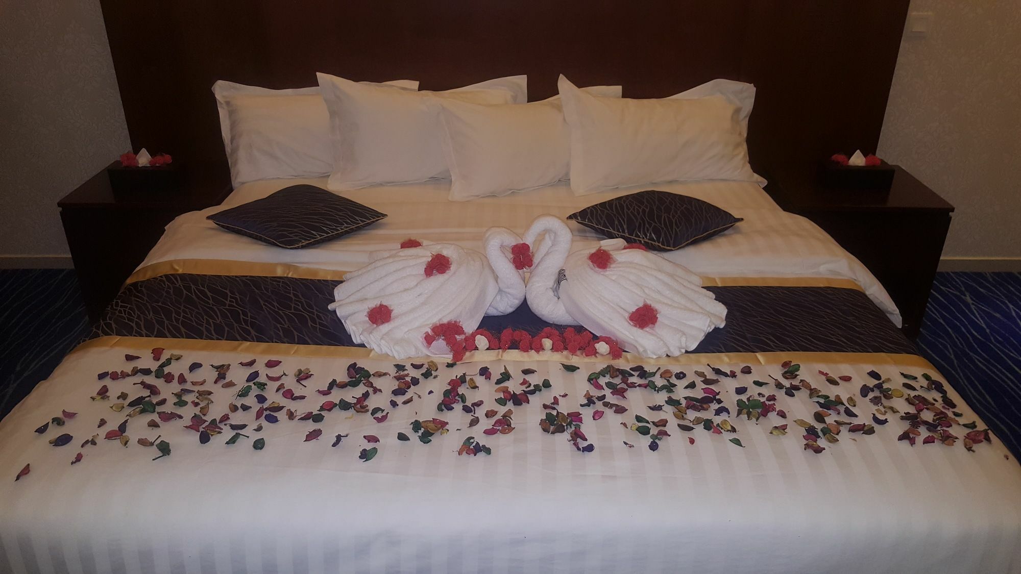 Tamaya Hotel Αλ Κομπάρ Εξωτερικό φωτογραφία